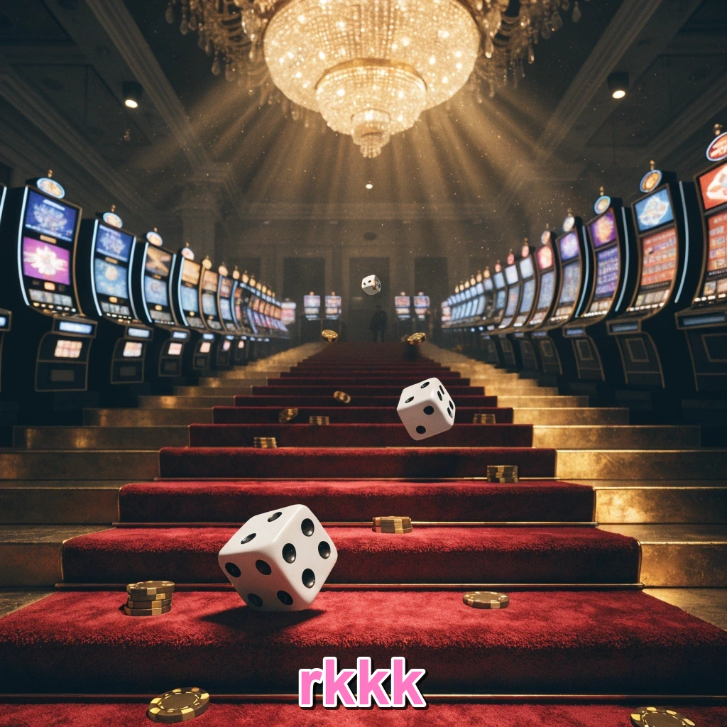 Screenshot 2 - rkkk Features