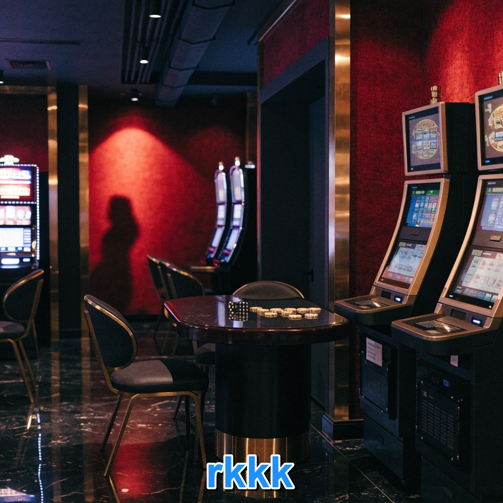 Screenshot 2 - rkkk Features