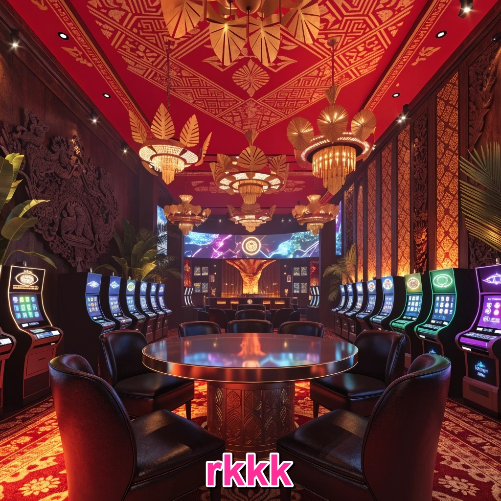 Screenshot 2 - rkkk Features