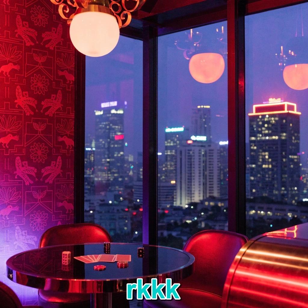 Screenshot 2 - rkkk Features